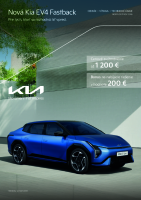 Kia EV4 fastback - cennik 2026 MY26-1